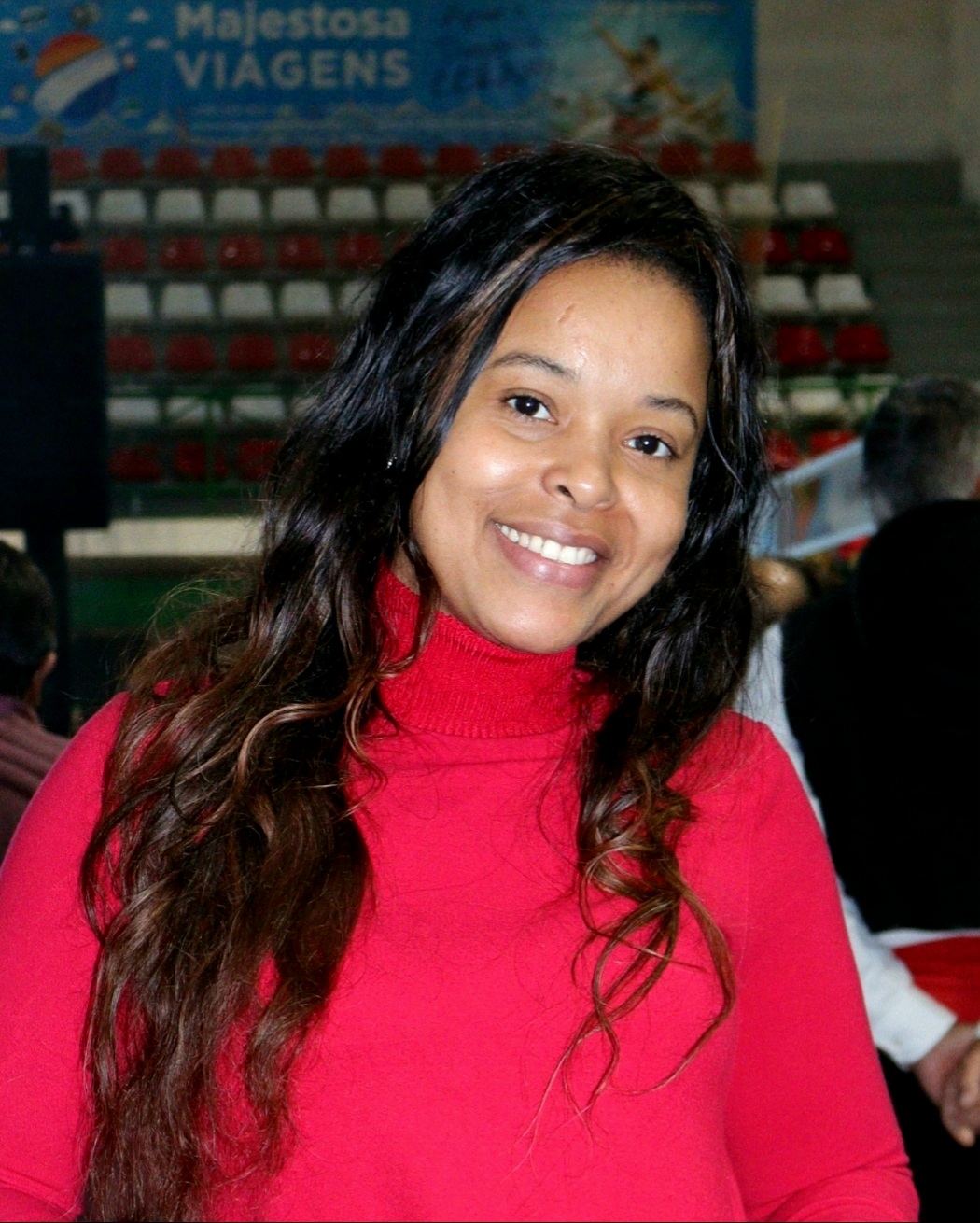 Dra. Alice Rodrigues